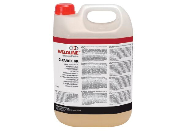 Liquidi e spray per la saldatura - Gallo Marco Welding & Cutting