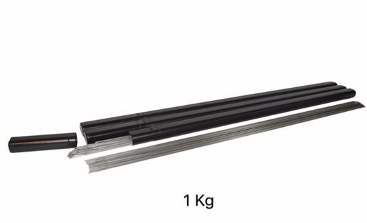 Bacchette inox 309 - 1 Kg - Gallo Marco Welding & Cutting