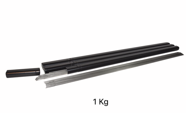 Bacchette inox 310 - 1 Kg - Gallo Marco Welding & Cutting