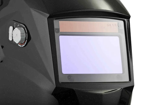Maschera automatica a caschetto Airlite Papr - Gallo Marco Welding & Cutting