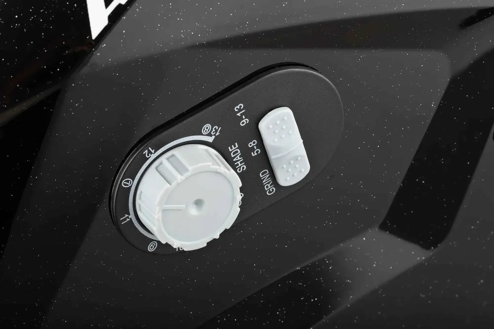 Maschera automatica a caschetto Airlite Papr - Gallo Marco Welding & Cutting