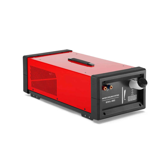 Gruppo di raffreddamento GRA 4500 - Gallo Marco Welding & Cutting