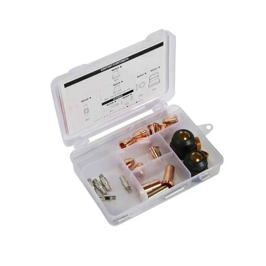 Box consumabili Torcia Ph - Gallo Marco Welding & Cutting