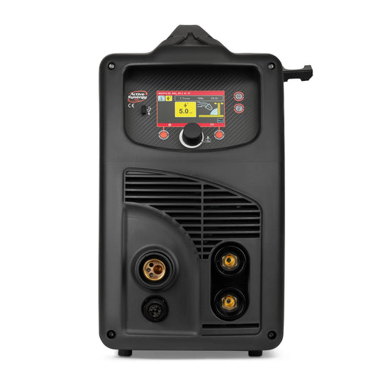 Telwin Technomig 240 Wave - saldatrice multiprocesso