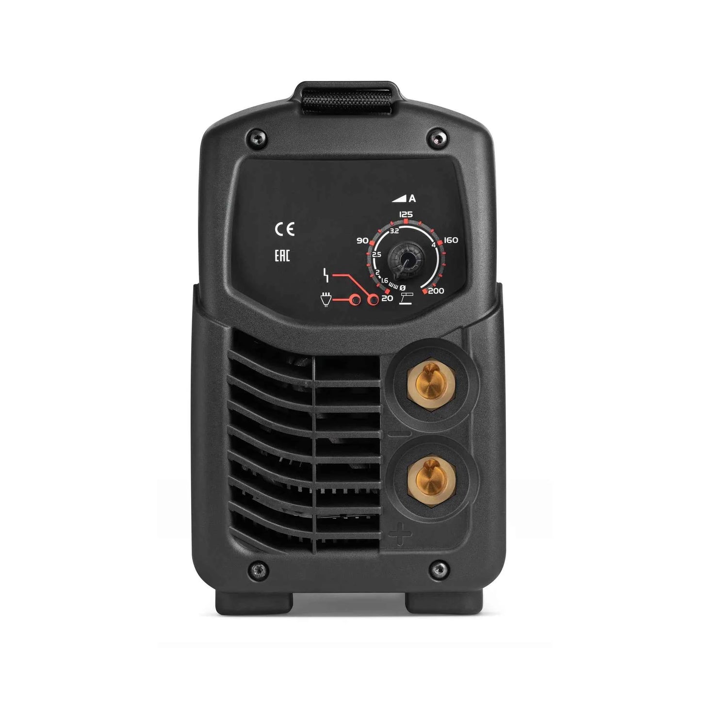 Saldatrice inverter MMA Infinity 228 CE - Gallo Marco Welding & Cutting