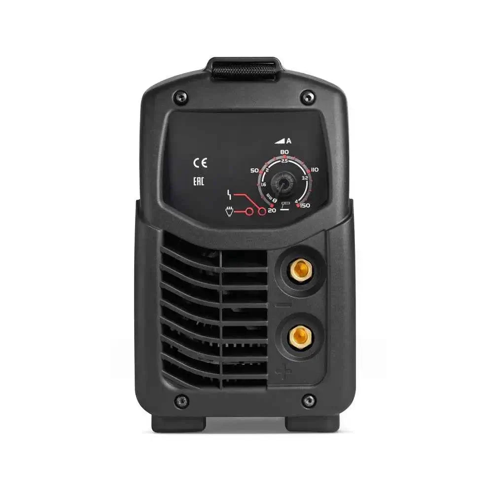 Saldatrice inverter MMA Infinity 170 - Gallo Marco Welding & Cutting