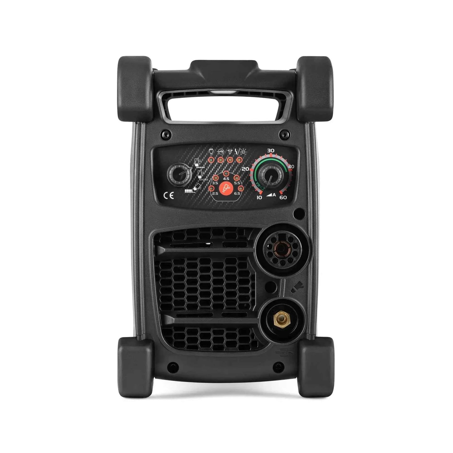 Technology plasma 60 XT - Gallo Marco Welding & Cutting