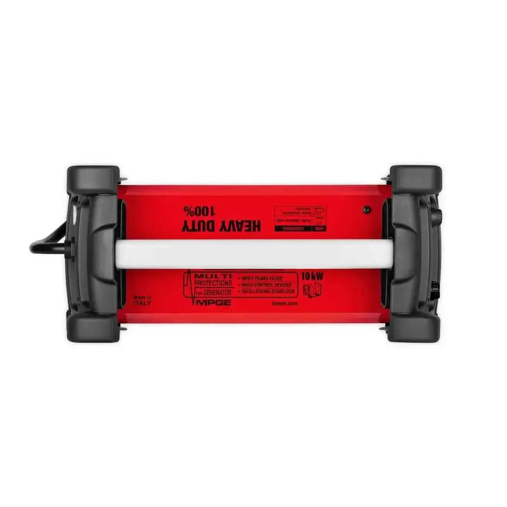 Saldatrice inverter MMA Technology 238 XT sopra