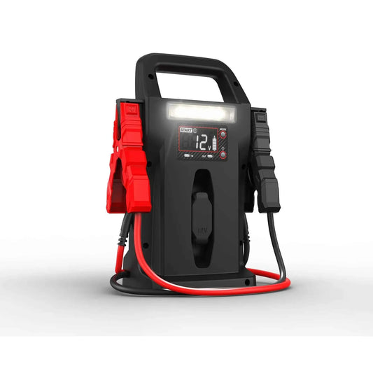 Telwin Avviatore al litio Drive Pro 4024 - 12V/24V