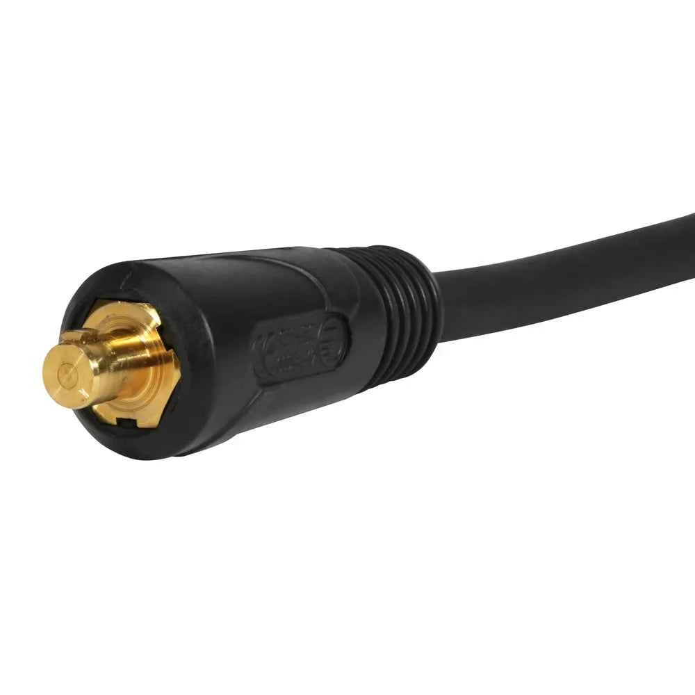 Pinza portaelettrodo con cavo DX 50 - Gallo Marco Welding & Cutting