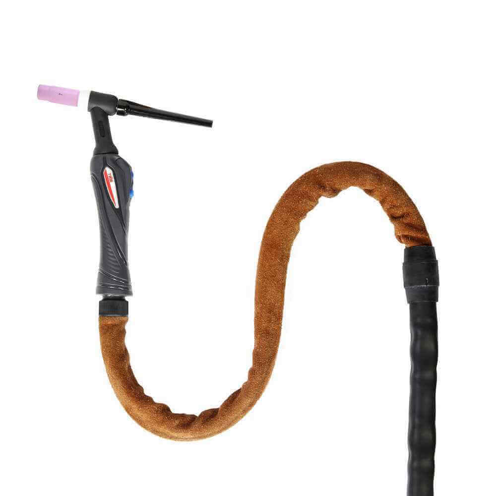 Torcia Tig ST18 PRO P - Gallo Marco Welding & Cutting