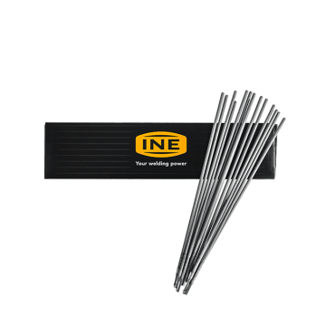 Elettrodo da riporto INE RD 600