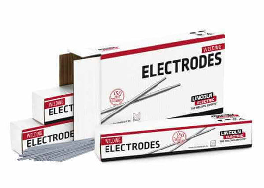 elettrodi inox Limarosta 309S