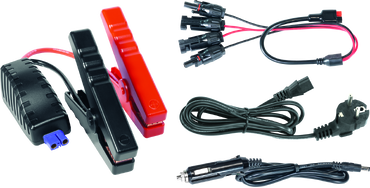 Power Pack 14.15 FC GYS — Power Station 1500W LiFePO4 Ricarica Rapida