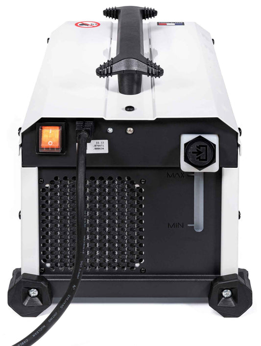 Riscaldatore a induzione GYS Powerinduction 37LG