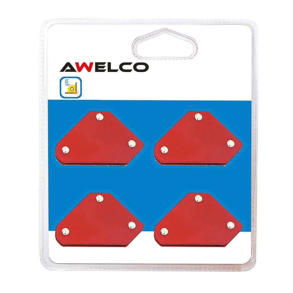 Kit 4 magneti - Gallo Marco Welding & Cutting