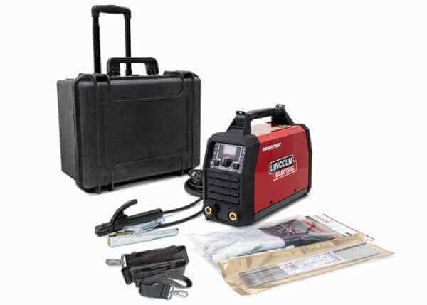 accessori Saldatrice inverter MMA 160S Sprinter