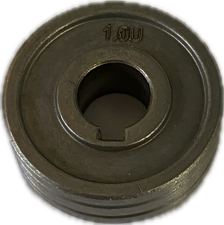 Rullo d. 0,8 - 1,0 Al - Gallo Marco Welding & Cutting