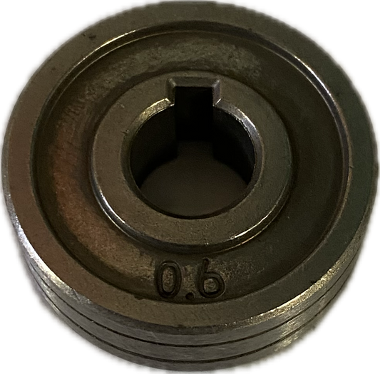 Rullo d. 0,6 - 0,8 Fe - Gallo Marco Welding & Cutting
