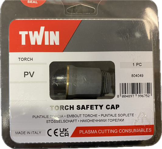 Puntale torcia plasma PV - Gallo Marco Welding & Cutting
