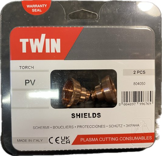 Schermo torcia plasma PV