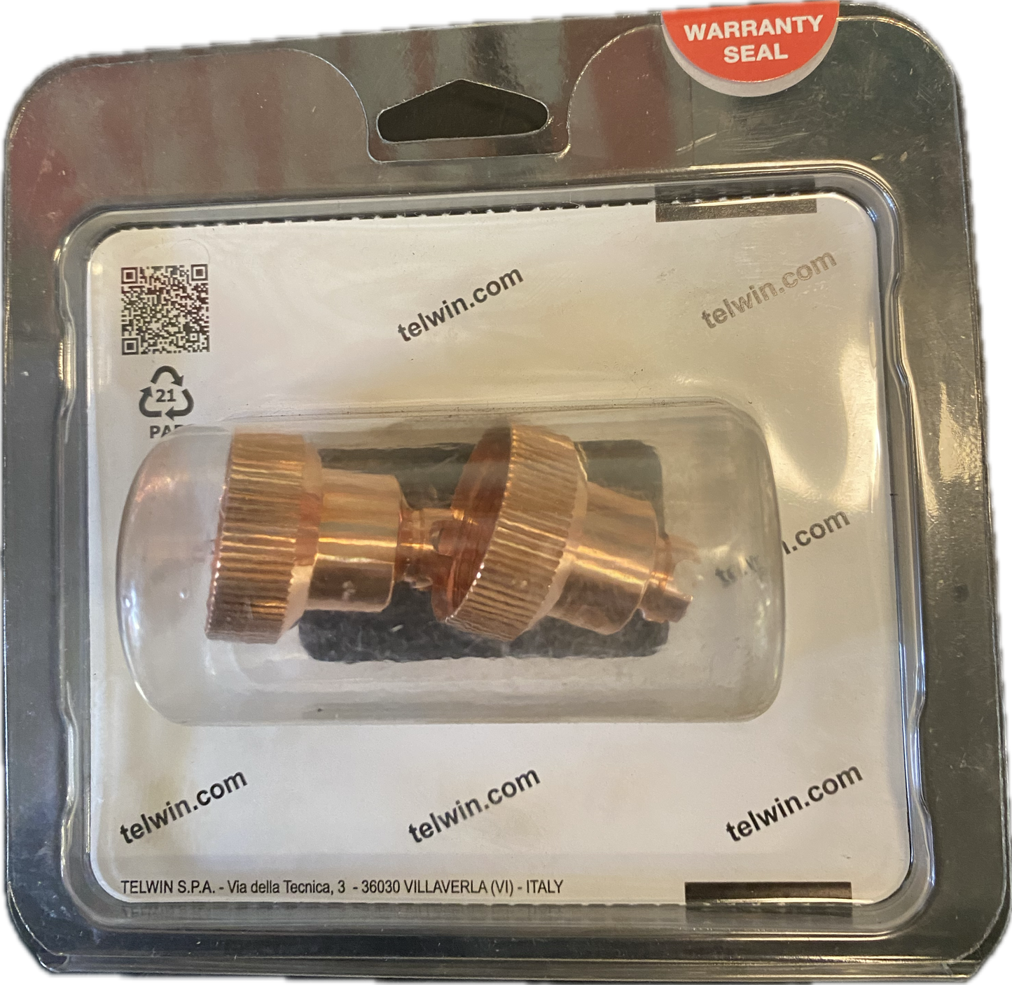 Schermi per torcia plasma PX - Gallo Marco Welding & Cutting