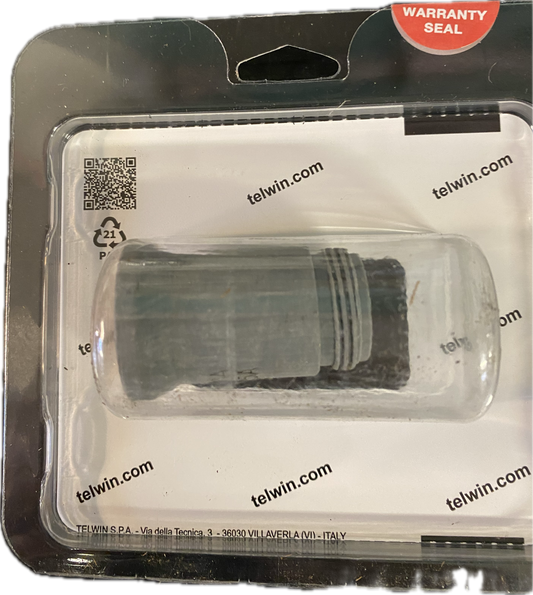 Puntali per  torcia PX-PX A