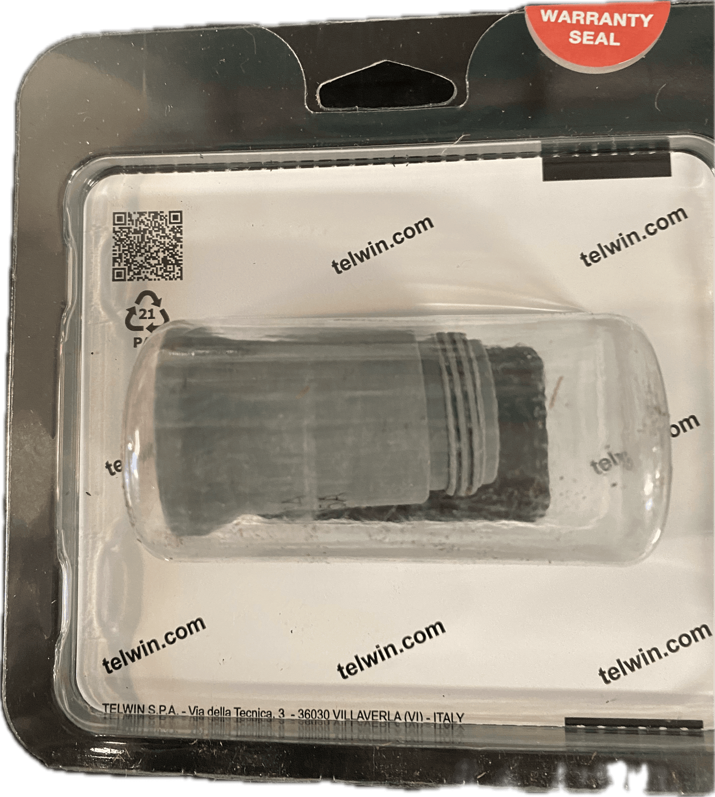 Puntali per torcia PX-PX A