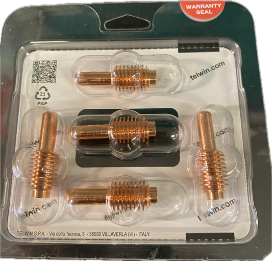 Elettrodo per torcia plasma PX - PX A