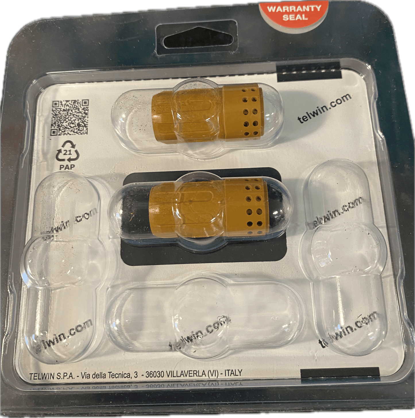 Diffusore per torcia plasma PX - PX A 45/85 A