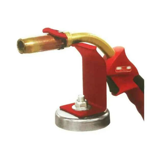 base magnetica per torcia MIG saldatura