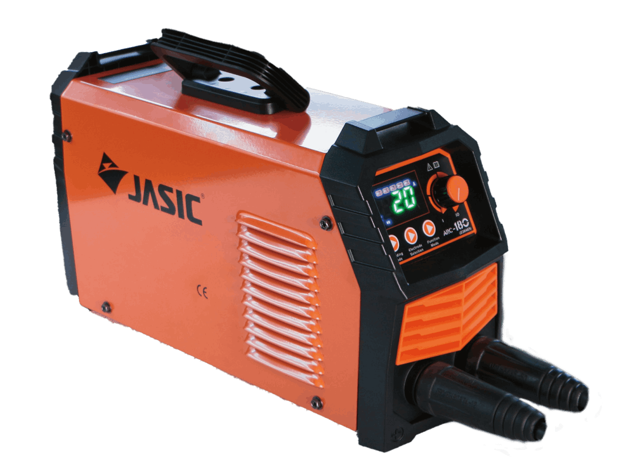 Saldatrice Inverter Jasic ARC 200 MMA TIG Lift Professionale