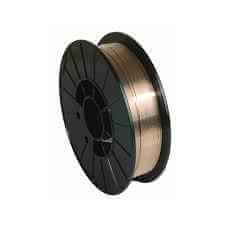 Bobina saldobrasatura CuSi3