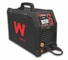 Saldatrice multiprocesso Double Pulsemig  2500 - Gallo Marco Welding & Cutting