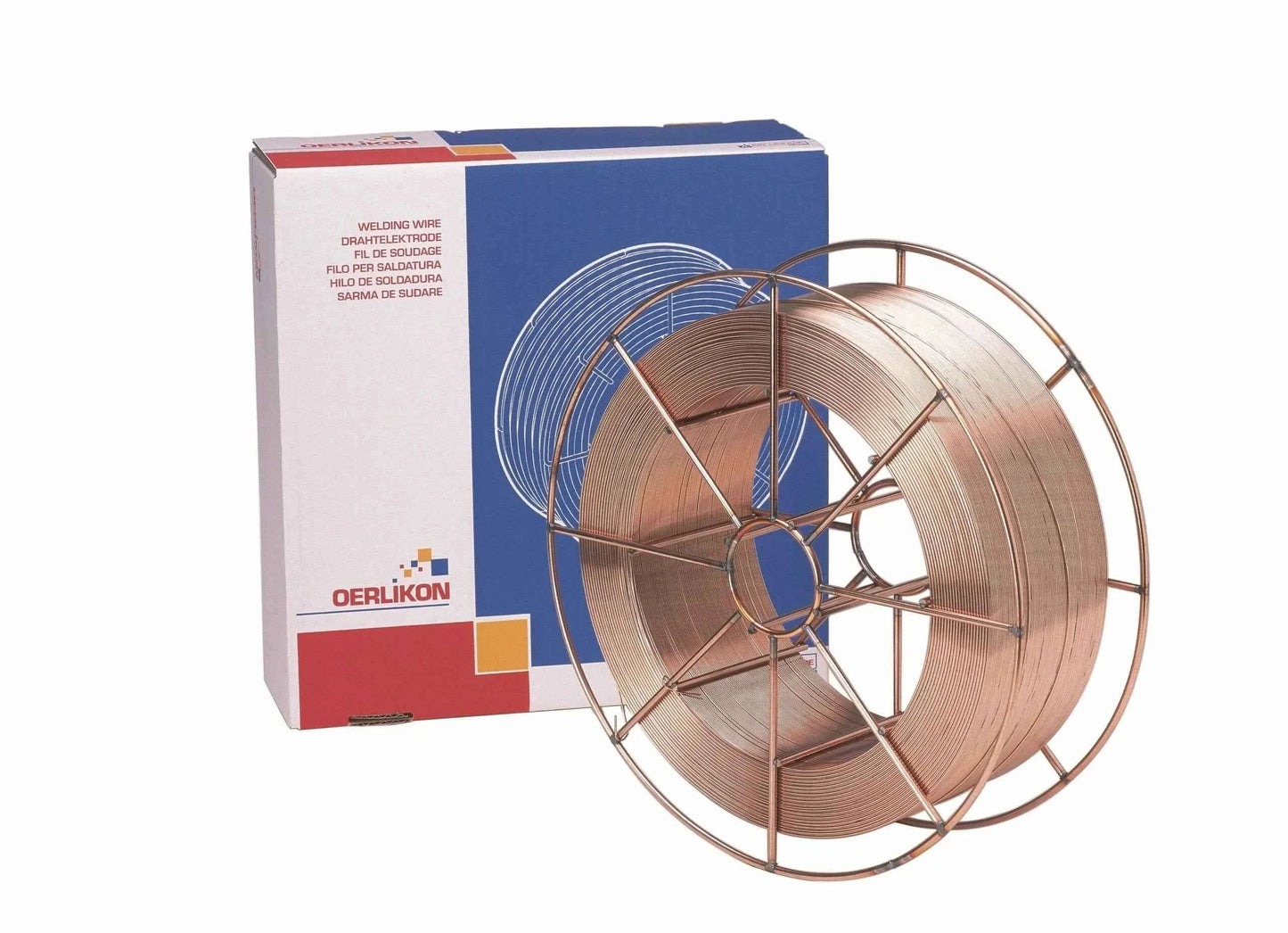 Filo animato Fluxofil 14 HD Lincoln