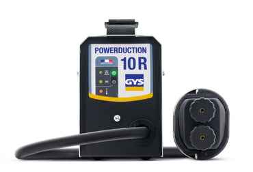Riscaldatore a induzione Powerduction 10R