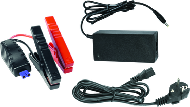 Power Pack 14.22 GYS — Power Station 2000W 230V LiFePO4