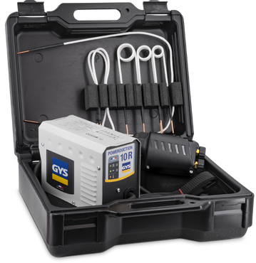 Riscaldatore a induzione Powerduction 10R