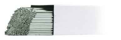 Bacchette inox 308 L