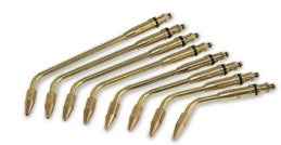 Lance per saldare e saldobrasare acetilene MiniFrover - Gallo Marco Welding & Cutting