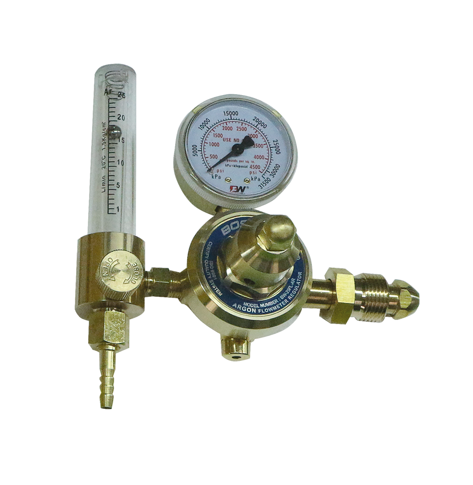 Riduttore Max Flux - Gallo Marco Welding & Cutting