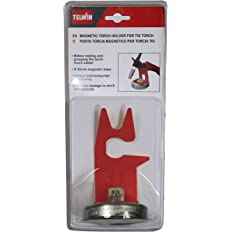 supporto magnetico torce TIG per saldatura