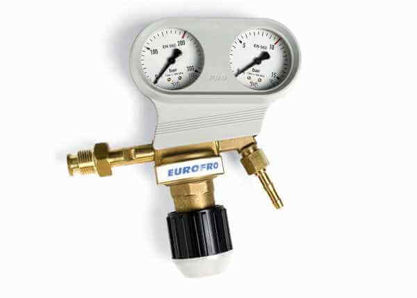 Riduttore Azoto Eurofro