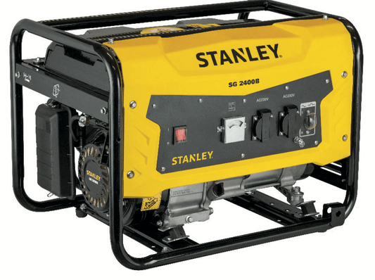 Generatore Energy SG 2400B - Gallo Marco Welding & Cutting