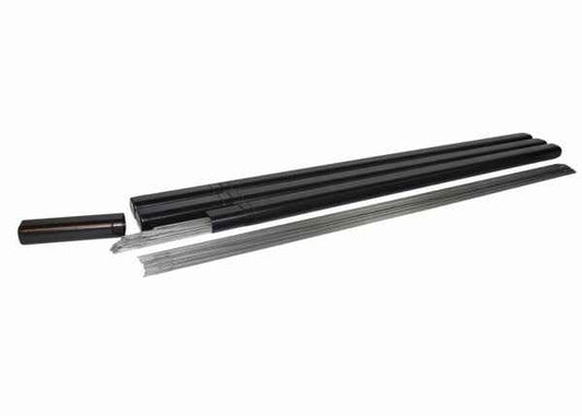 Bacchette inox 308 LSI Daikow - Gallo Marco Welding & Cutting