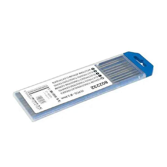 Elettrodo Tungsteno Cerio 2% - Gallo Marco Welding & Cutting