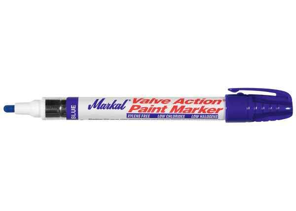 Marcatore a vernice liquida - Gallo Marco Welding & Cutting