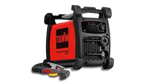 TECHNOLOGY PLASMA 41 XT 230V - Gallo Marco Welding & Cutting