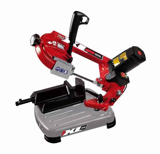 Sega a nastro 782 XL - Gallo Marco Welding & Cutting
