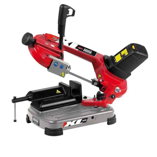 Sega a nastro 784 XL - Gallo Marco Welding & Cutting